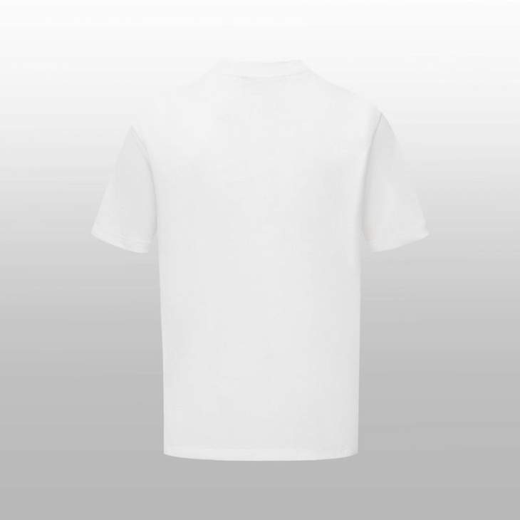 Dior T Shirts Short _SKUDiorS-XLxetr1915619